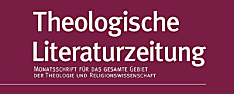 Theologische Literaturzeitung