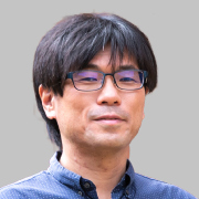 廣瀨　祥史