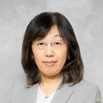 宮嵜 薫 常勤講師